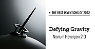 Novium is on TIME’s list of the Best Inventions of 2022! – Novium India