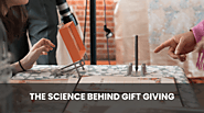 What science tells you about giving gifts? – Novium India