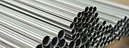Stainless Steel EFW Pipes Manufacturer & Supplier in India - Shrikant Steel Centre