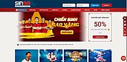Sin88bet nhà cái đến từ quốc đảo cực uy tín và chất lượng