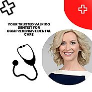 Bridges Dental: Your Trusted Valrico Dentist for Comprehensive Dental Care