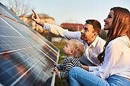 Invest in a Professional Solar Panel Installation in Luton