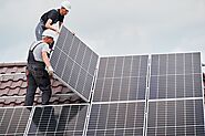 Tips for Effective Solar Panel Installation in Luton