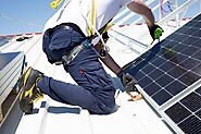 Hire Professionals for Solar Panel Installation in Luton