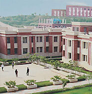 B.Tech Mechanical Engineering Colleges In Gwalior, Madhya Pradesh