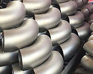 Pipe Fittings Manufacturer, Supplier, Exporter, and Stockist in India- Bright Steel Centre