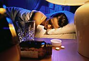 Sleep Aids Are Risk-Free