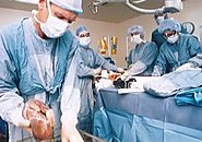 Orthotopic Liver Transplantation India
