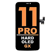 iPhone 11 Pro GX Hard OLED Assembly Display Bildschirm