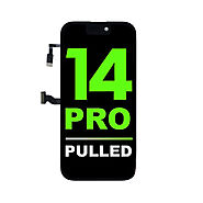 iPhone 14 Pro Pulled OLED Display Bildschirm