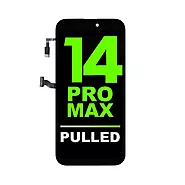 iPhone 14 Pro Max Pulled OLED Assembly Display Bildschirm