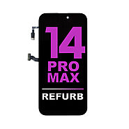 iPhone 14 Pro Max Refurbished OLED Assembly Display Bildschirm