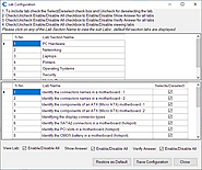 CCNA Exam