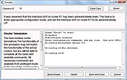 Cisco CCNA practice tests