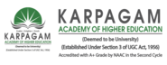 Best College for Architecture in India | Karpagam Architecture