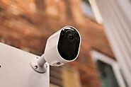 How to Setup Arlo Security Cameras Support