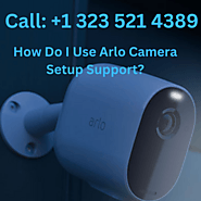 How to Set up your Arlo Camera using a SmartHub or Base Station: Chat with our Expert