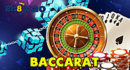 Hướng dẫn cách chơi Baccarat siêu đơn giản tại bk8vao