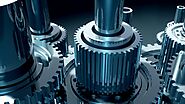 Gearbox Manufacturers in Ahmedabad - Ram Industries