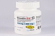 Best Vicodin pills online available here with discount