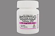 What Is Hydrocodone? Does Hydrocodone Get You better?