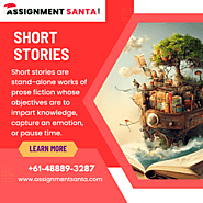 Top 10 Tips for How to Write Short Stories | Assignment Santa