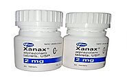 How to buy Xanax & Why Do People Use It?