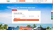 Travel Booking Portal Solution by CRMtravel.in