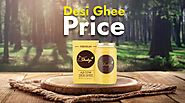 What is A2 Ghee, Price and its Benefits? – Shahji Ghee