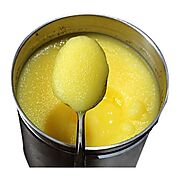 12 Best Ghee in India To Not Miss On in 2022 – Only Desi Ghee Guide