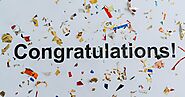 How to Write a Congratulatory Message on Achievement [+ 105 Examples]