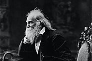 Song of Myself (1892 version) by Walt Whitman | Poetry Foundation