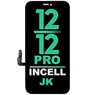 iPhone 12 / iPhone 12 Pro JK Incell LCD Assembly Display Bildschirm