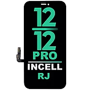 iPhone 12 / iPhone 12 Pro RJ Incell LCD Display
