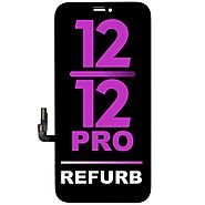 iPhone 12 / iPhone 12 Pro Refurbished OLED Assembly Display Bildschirm