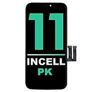 iPhone 11 PK Incell LCD Assembly Display Bildschirm