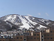 Tenguyama Ski Resort