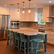 Kitchen Remodeling Contractors Houston TX in Bookmarkee