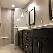Bathroom Remodeling Contractors Houston TX in Evernote