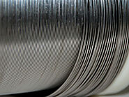 Titanium Wire Manufacturer, Supplier & Exporter | Siddhgiri Tubes
