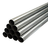 Titanium Pipe Manufacturer, Supplier & Exporter | Siddhgiri Tubes