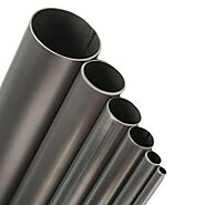 Top Quality Titanium Tube Manufacturer, Supplier & Exporter | Siddhgiri Tubes
