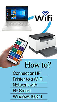 What Services Does 123.hp.com/Install Provide for HP Printer?