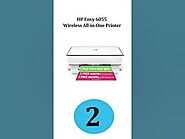 Top 4 Best HP Printer for Home & Office Use - 123.hp.com