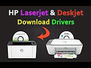 123.hp.com/laserjet Setup | Download Printer & Scanner Drivers at hp.com/123setup