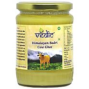 A2 Ghee: Desi Ghee & Gir Cow Ghee Online Store