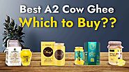 25 Best Organic A2 Desi Ghee Brands in India 2023 – Shahji Ghee