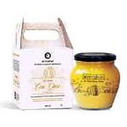 Anveshan A2 Desi Cow Ghee 500 mL | Glass Jar [5% Coupon] | DesiDime