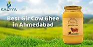 best gir cow ghee in ahmedabad