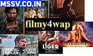 Filmy4wap 2023 Bollywood, Telugu, Hollywood Dubbed HD Movies Download & Watch Free Online - MSSV